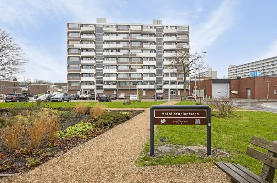 Poolsterstraat 58