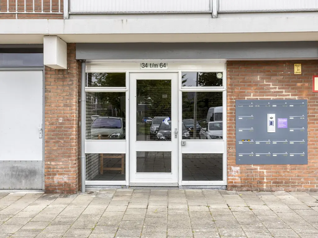 Poolsterstraat 58, BERGEN OP ZOOM