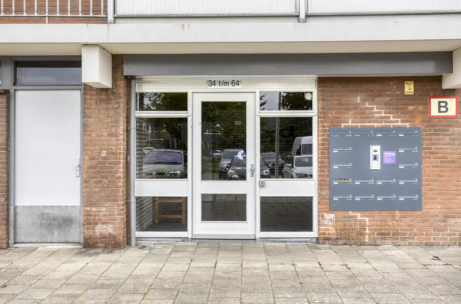 Poolsterstraat 58
