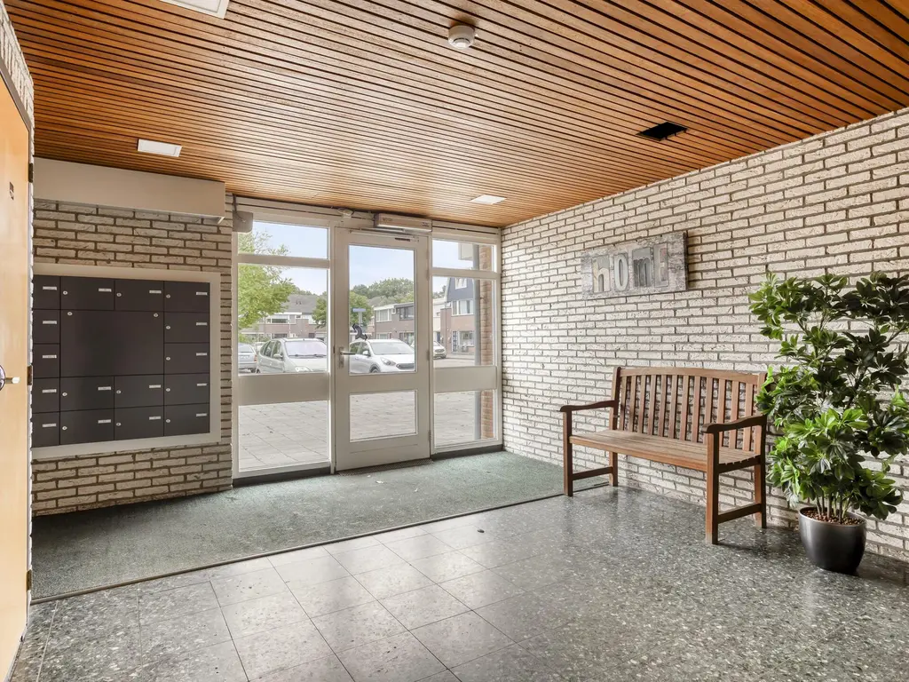 Poolsterstraat 58, BERGEN OP ZOOM