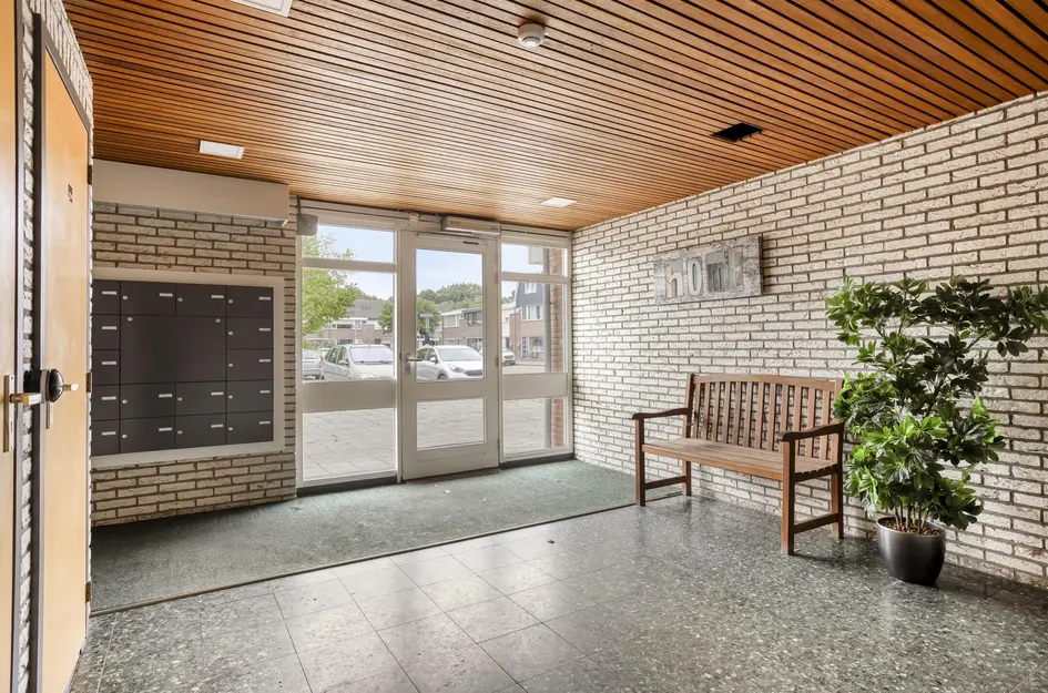 Poolsterstraat 58