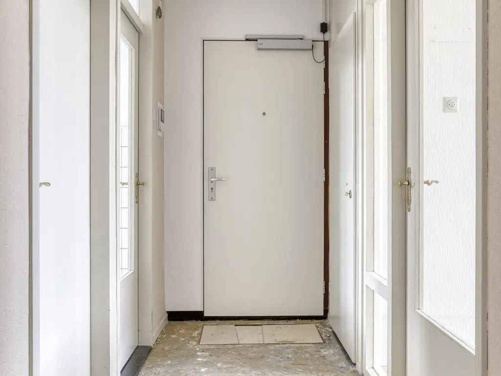 Poolsterstraat 58, BERGEN OP ZOOM