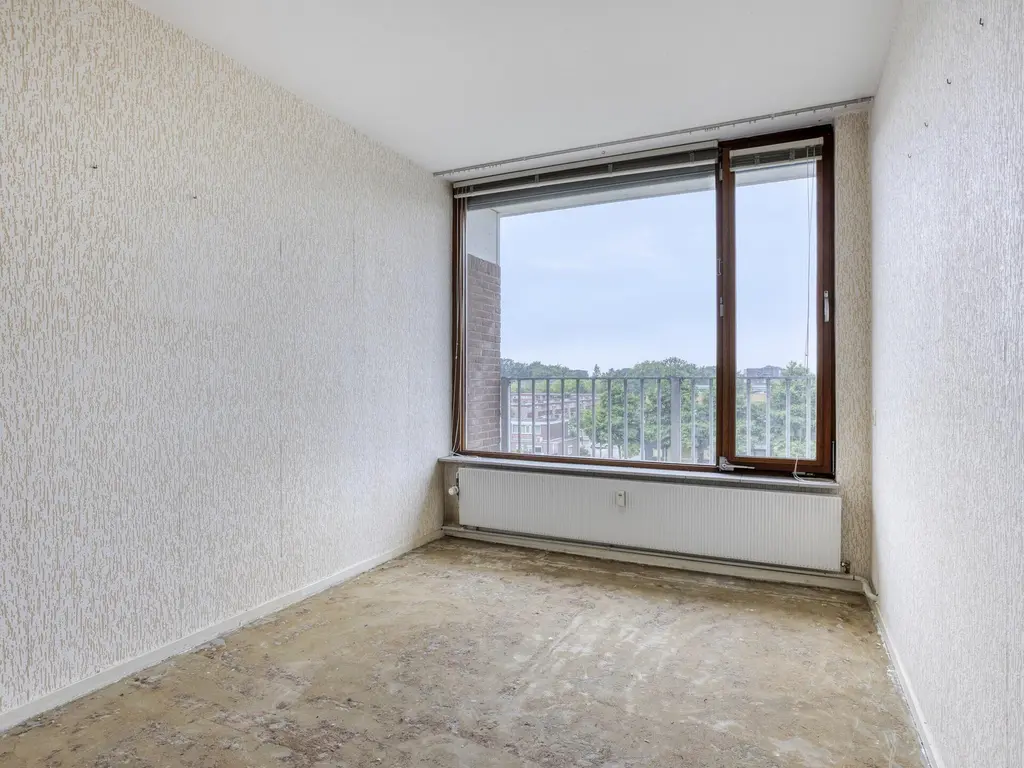 Poolsterstraat 58, BERGEN OP ZOOM
