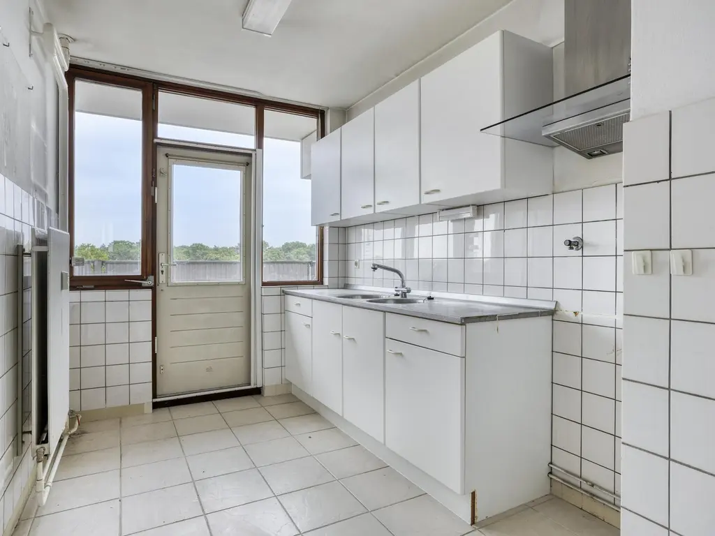 Poolsterstraat 58, BERGEN OP ZOOM
