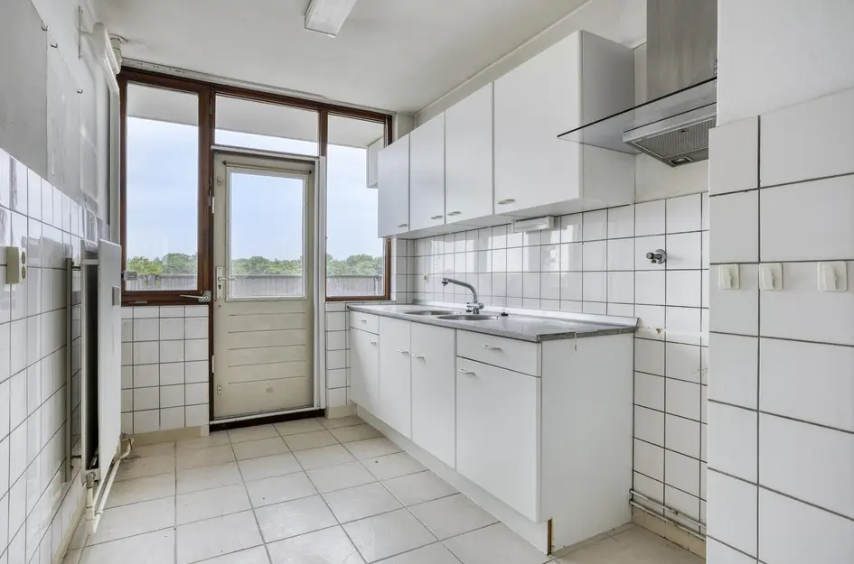 Poolsterstraat 58
