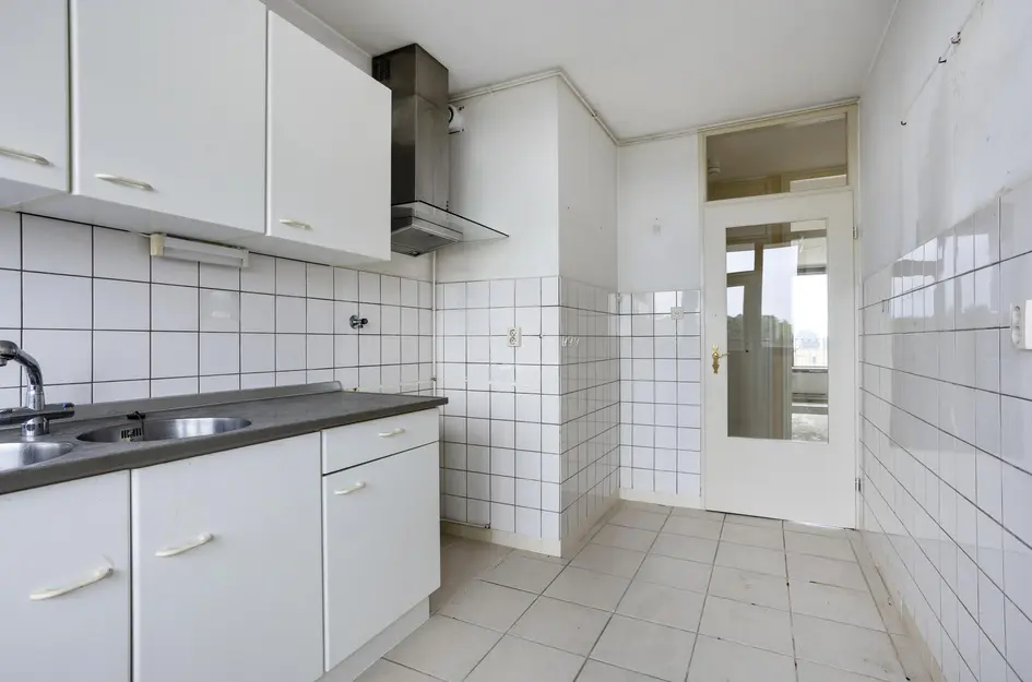 Poolsterstraat 58
