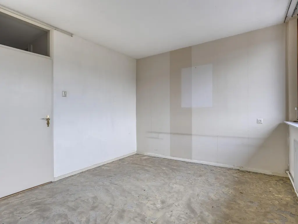 Poolsterstraat 58, BERGEN OP ZOOM