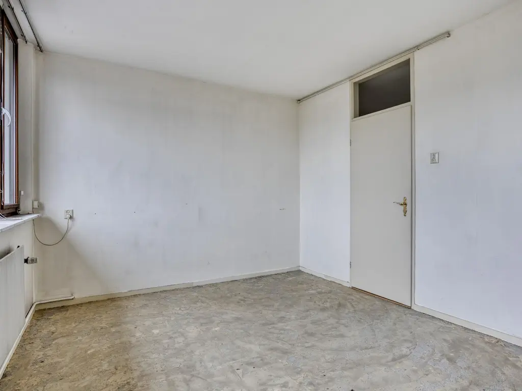 Poolsterstraat 58, BERGEN OP ZOOM
