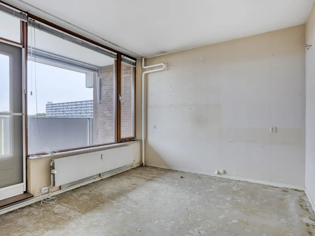 Poolsterstraat 58, BERGEN OP ZOOM