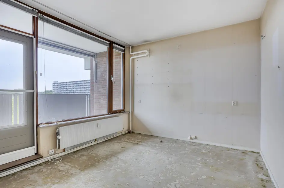 Poolsterstraat 58