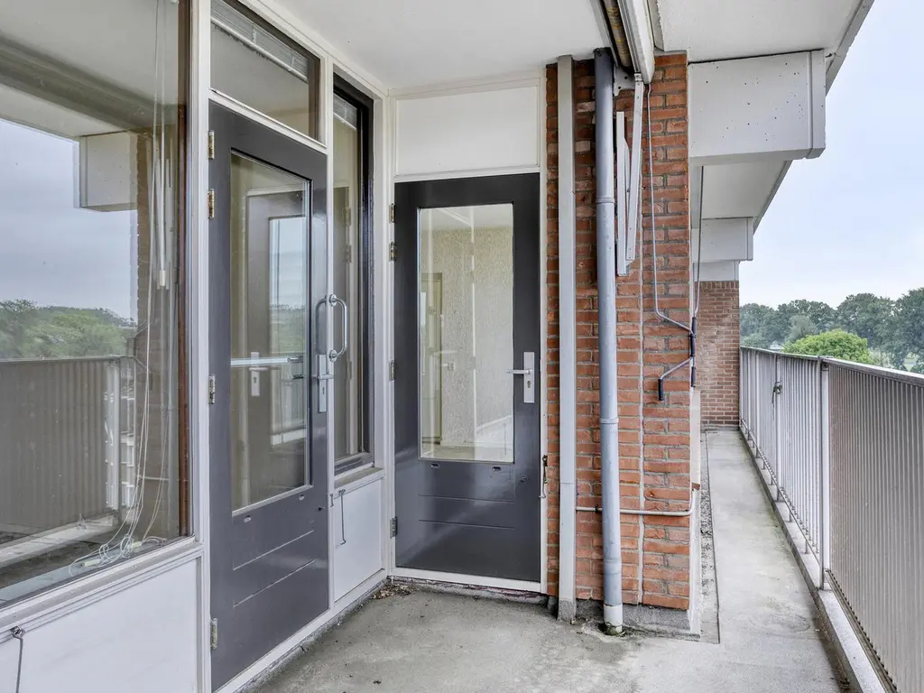 Poolsterstraat 58, BERGEN OP ZOOM