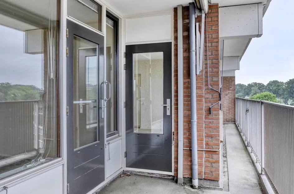 Poolsterstraat 58