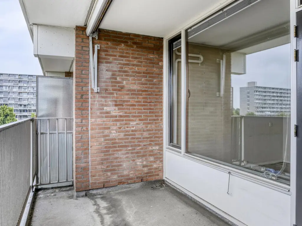 Poolsterstraat 58, BERGEN OP ZOOM