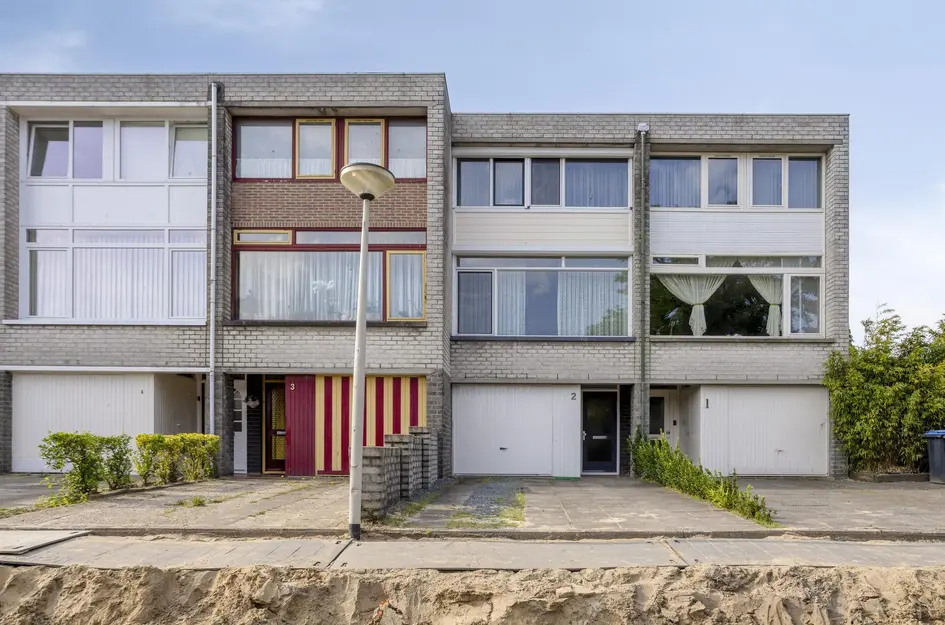 Zilverschoonplein 2