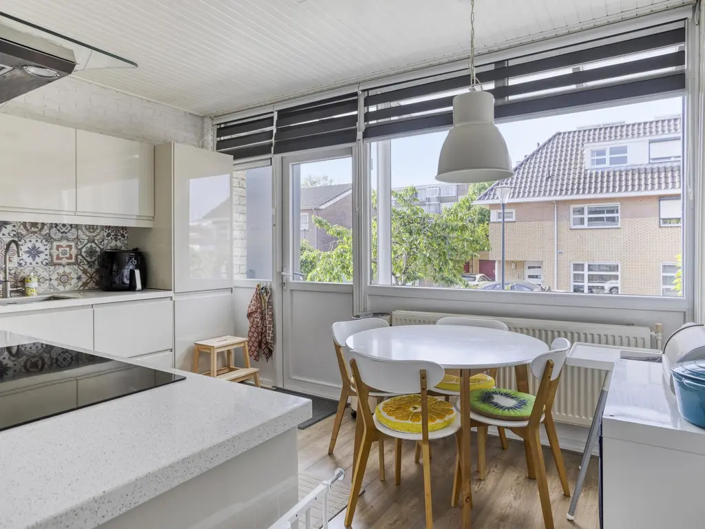 Zilverschoonplein 2, BERGEN OP ZOOM