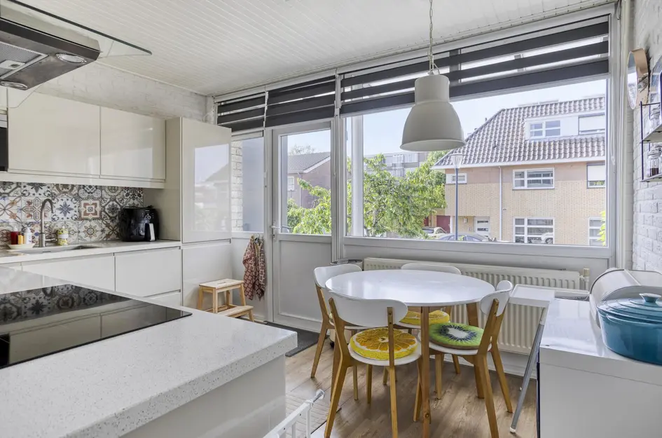 Zilverschoonplein 2