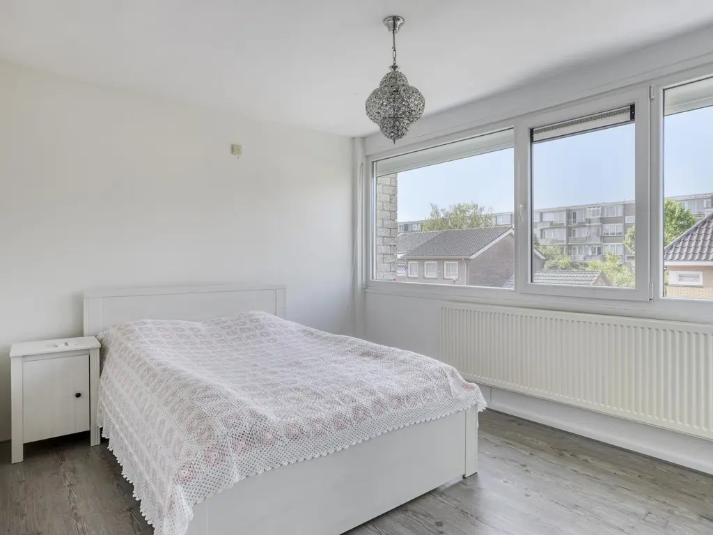 Zilverschoonplein 2, BERGEN OP ZOOM