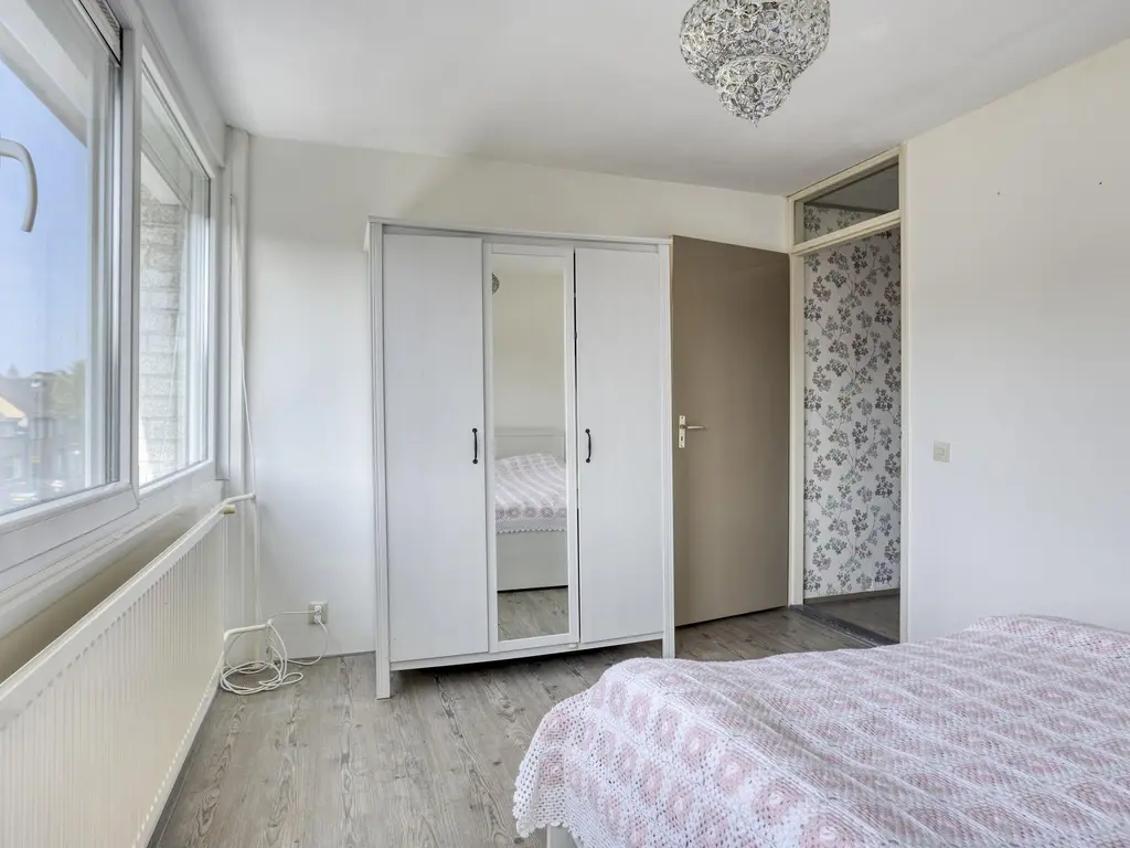 Zilverschoonplein 2, BERGEN OP ZOOM
