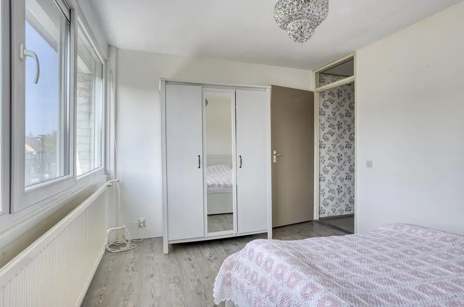 Zilverschoonplein 2