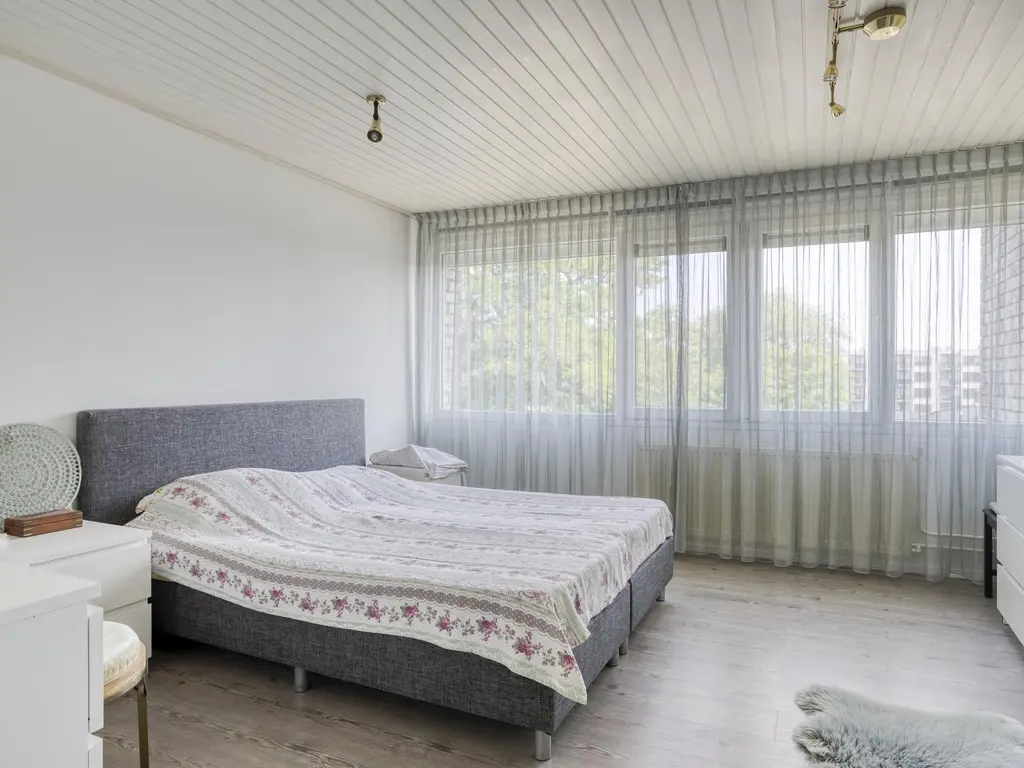 Zilverschoonplein 2, BERGEN OP ZOOM