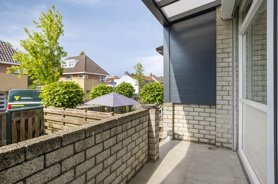 Zilverschoonplein 2