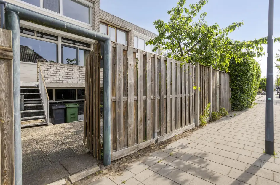 Zilverschoonplein 2