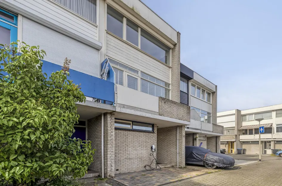 Klimopstraat 22