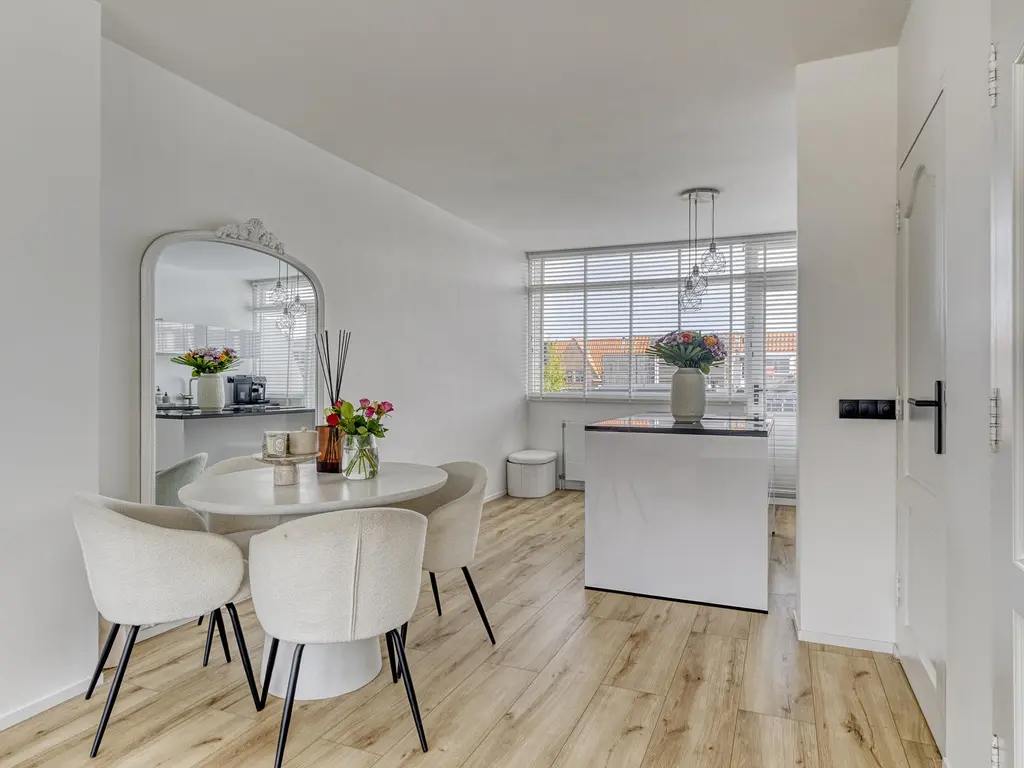 Klimopstraat 22, BERGEN OP ZOOM