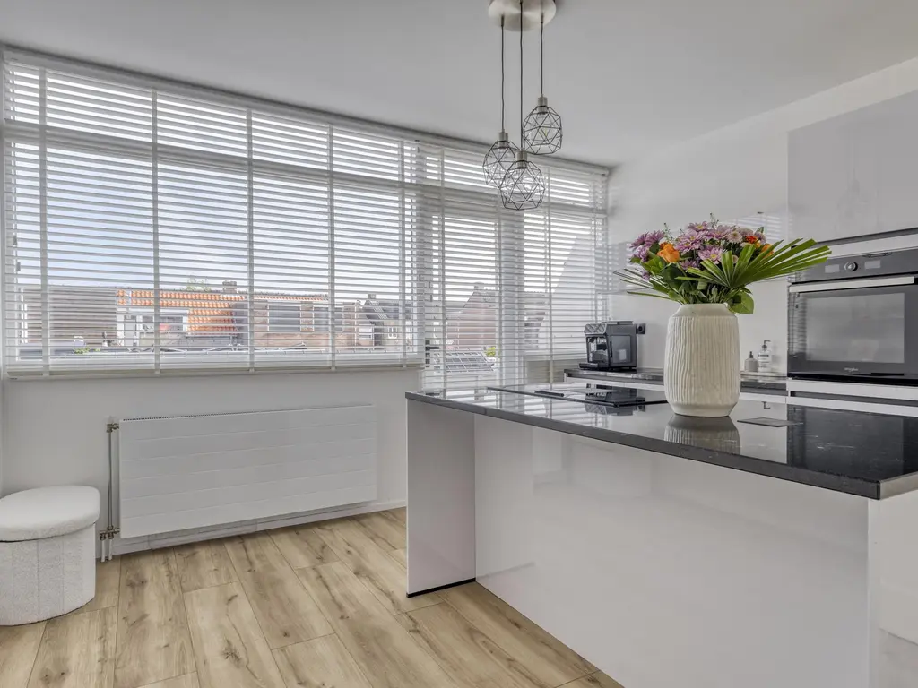 Klimopstraat 22, BERGEN OP ZOOM