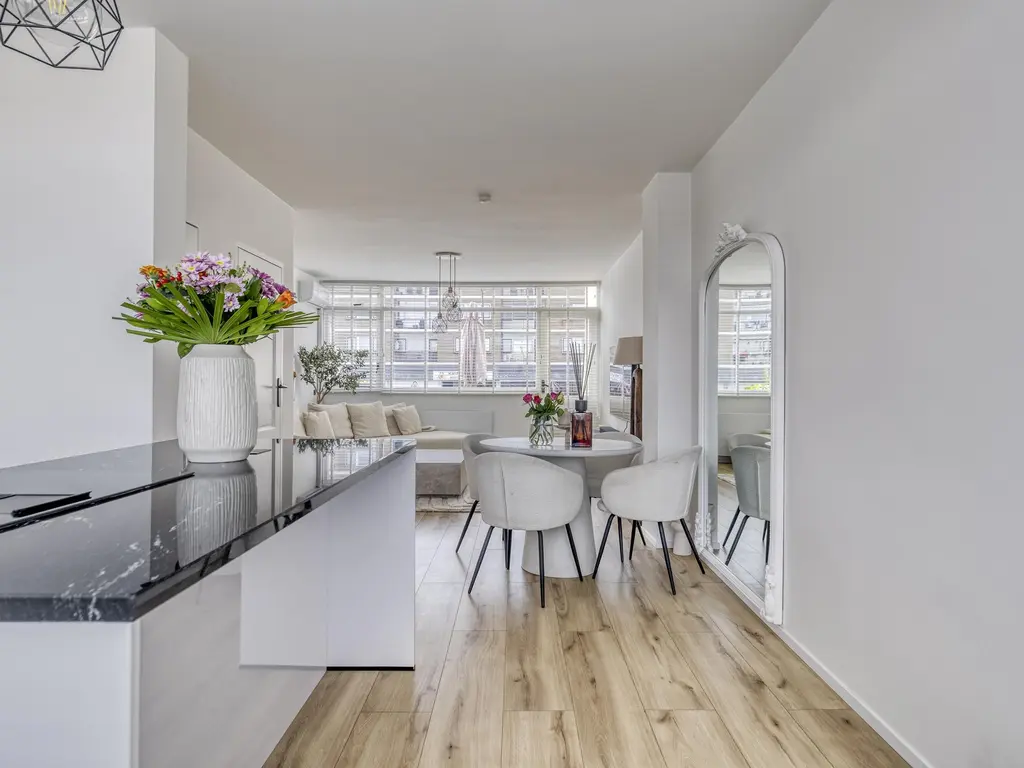 Klimopstraat 22, BERGEN OP ZOOM