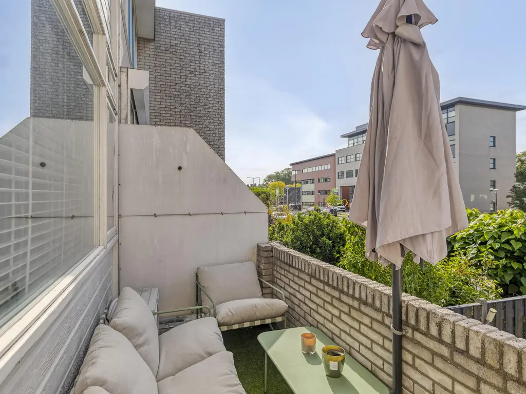 Klimopstraat 22, BERGEN OP ZOOM
