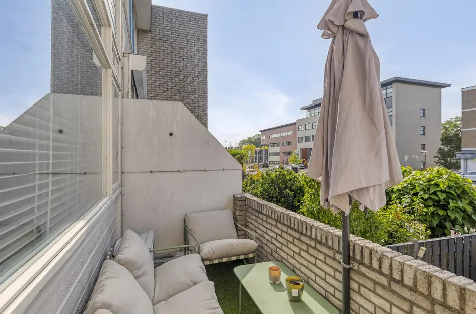 Klimopstraat 22