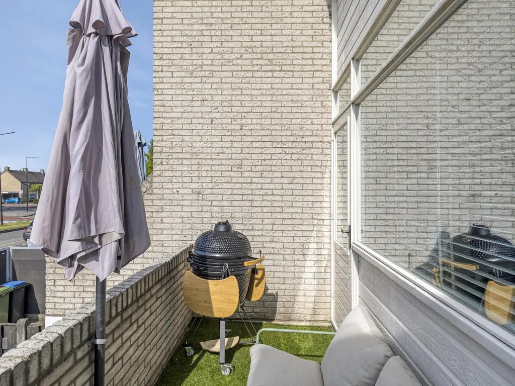 Klimopstraat 22, BERGEN OP ZOOM