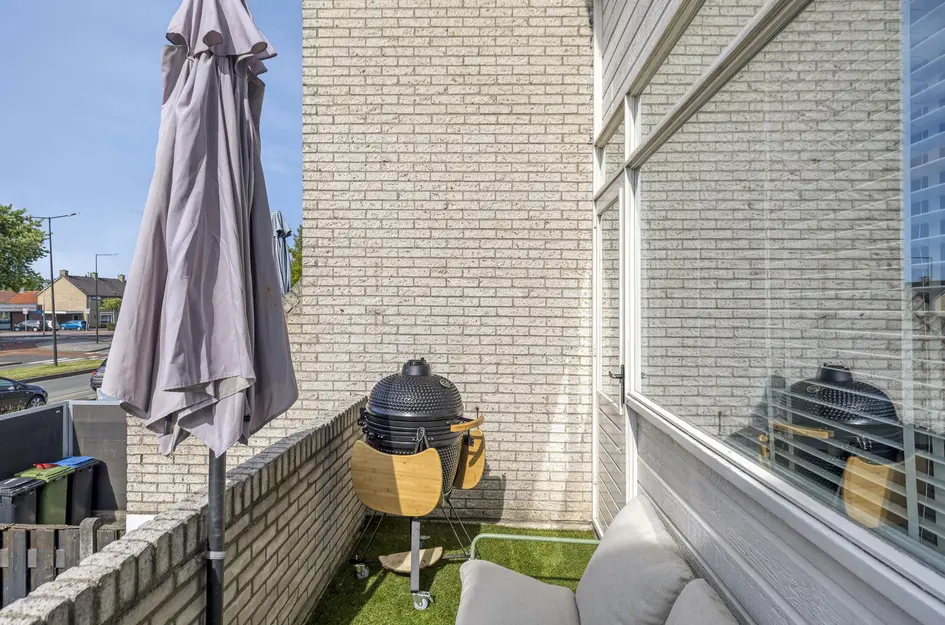 Klimopstraat 22