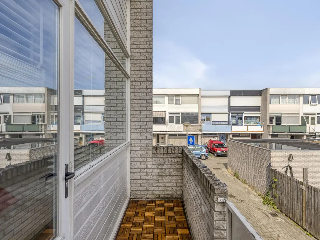 Klimopstraat 22, BERGEN OP ZOOM