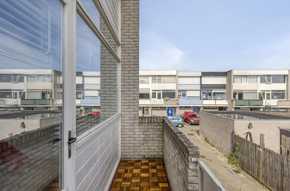 Klimopstraat 22
