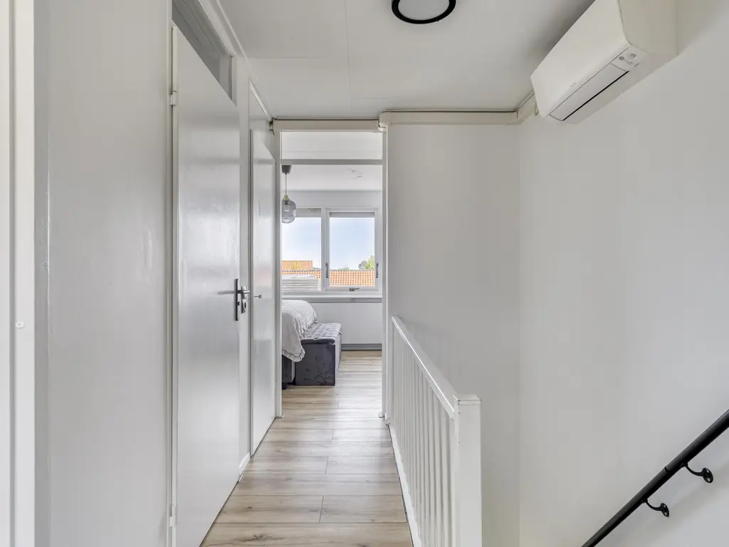Klimopstraat 22, BERGEN OP ZOOM