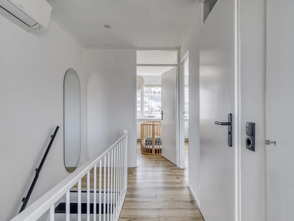 Klimopstraat 22, BERGEN OP ZOOM