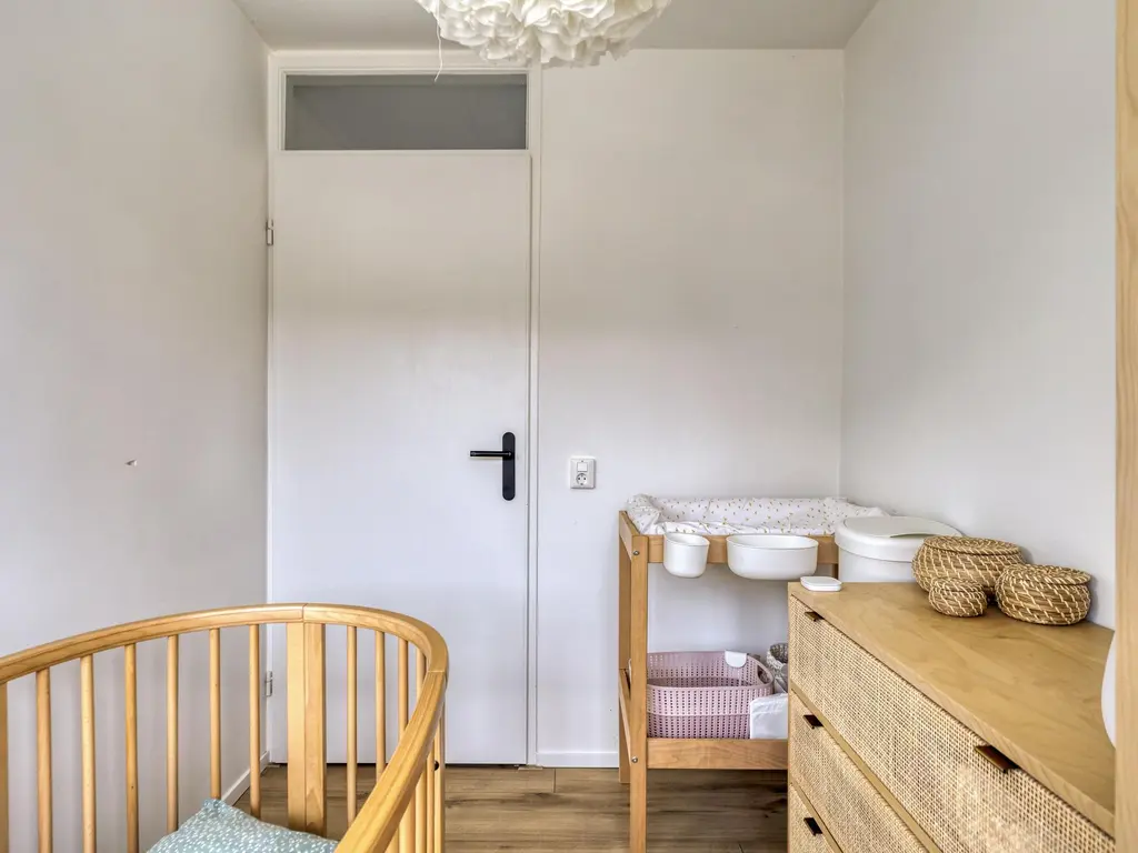 Klimopstraat 22, BERGEN OP ZOOM
