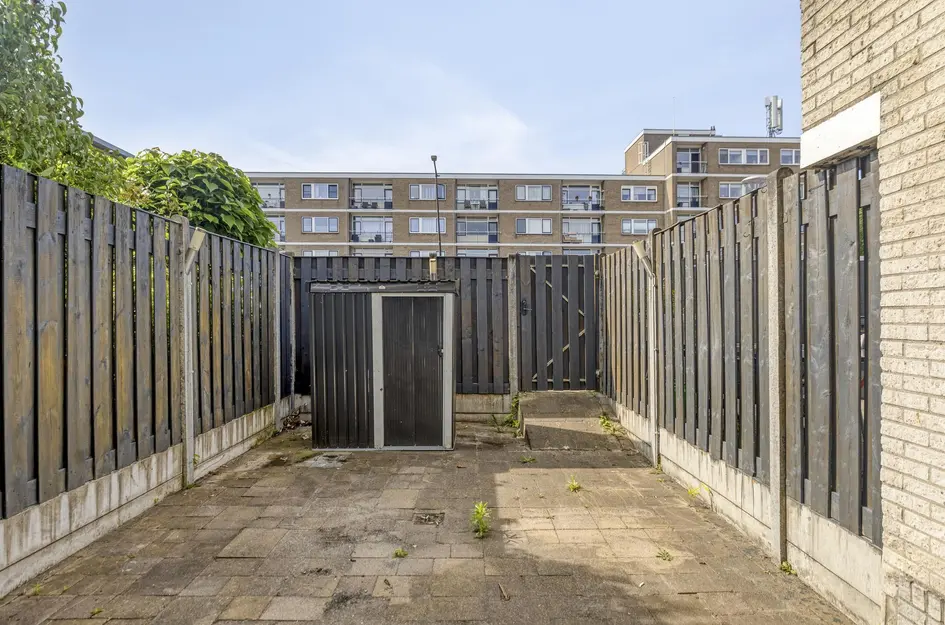 Klimopstraat 22