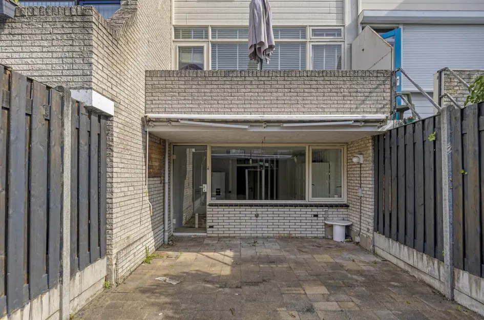 Klimopstraat 22
