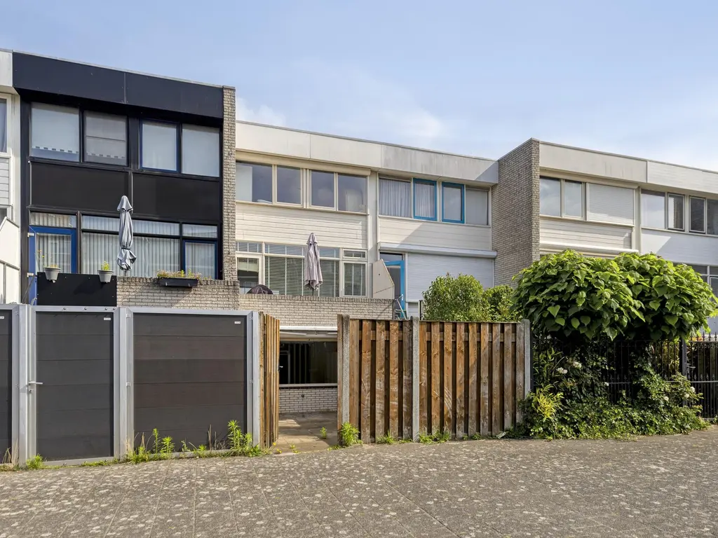 Klimopstraat 22, BERGEN OP ZOOM