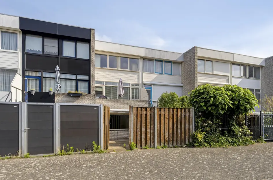Klimopstraat 22
