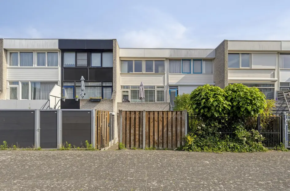 Klimopstraat 22
