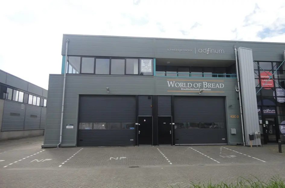 Vijfhuizenberg 42