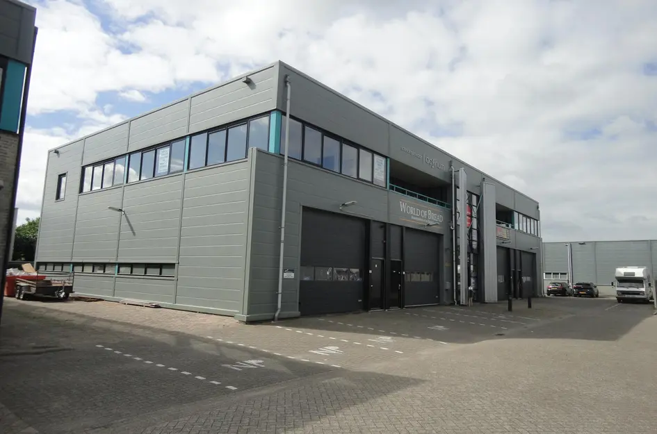 Vijfhuizenberg 42