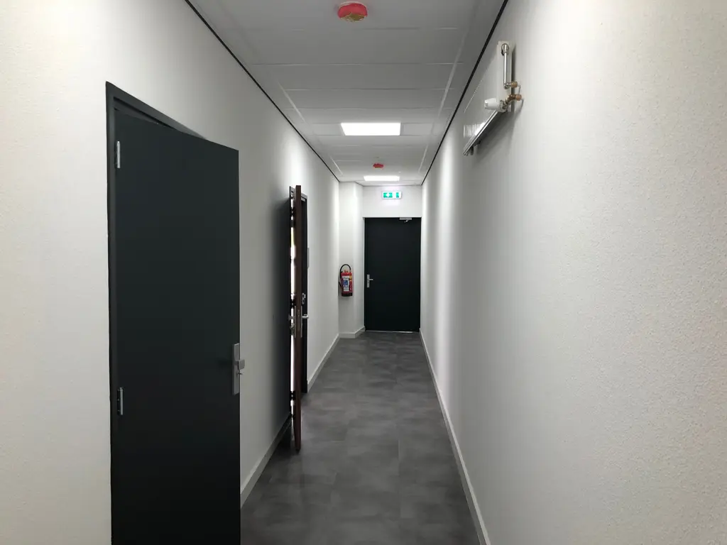 Vijfhuizenberg 42, ROOSENDAAL