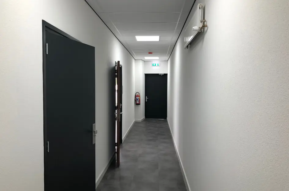 Vijfhuizenberg 42