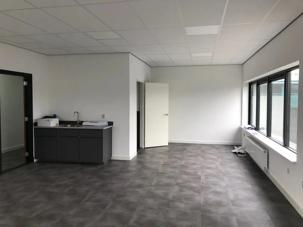 Vijfhuizenberg 42, ROOSENDAAL