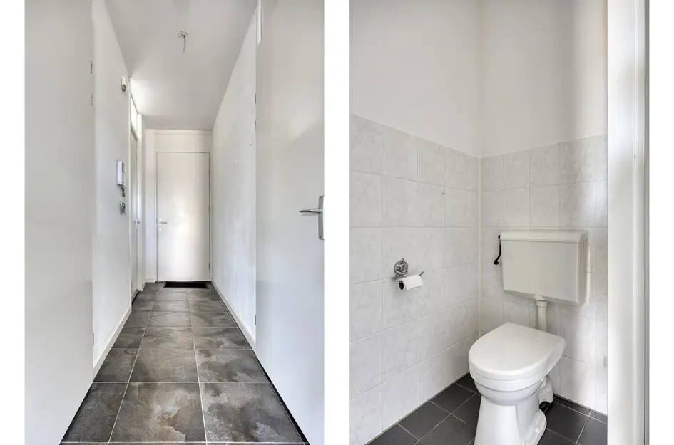 Oostdam 1a